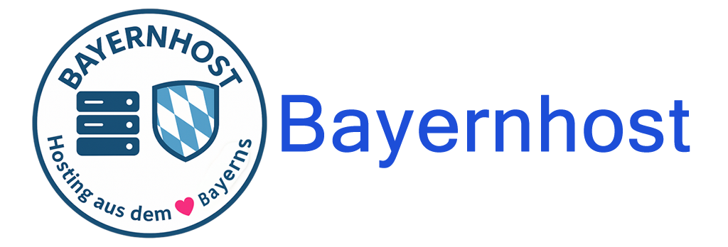 Bayernhost Logo